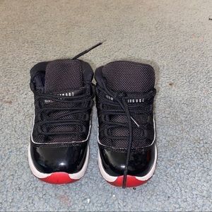 Jordan bred 11 7C